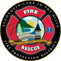 Algonquin-Lake in the Hills Fire Protection District