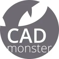 CAD Monster