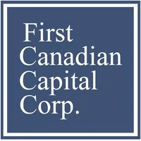 First Canadian Capital Corp.