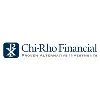 Chi-Rho Financial LLC