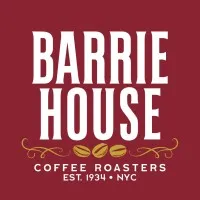 Barrie House Coffee Roasters