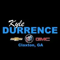 Kyle Durrence Chevrolet Buick GMC