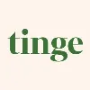 Tinge Tinge