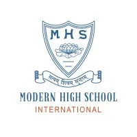Modern High School International