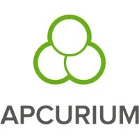Apcurium - MAKERS OF DISPATCH SCIENCE