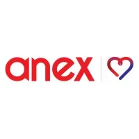 Anex Tour email format