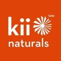 Kii Naturals Inc