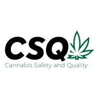 CSQ Cannabis Safety & Quality CSQ Cannabis Safety & Quality