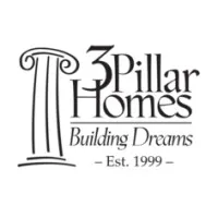 3 Pillar Homes