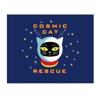 Cosmic Cat Rescue Cosmic Cat Rescue