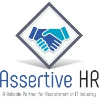 Assertive HR consultant
