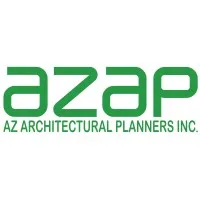 AZ Architectural Planners Inc. AZ Architectural Planners Inc.