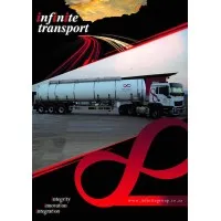 Infinite Fleet Transport