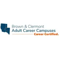 Brown & Clermont Adult Career Campuses Brown & Clermont Adult Career Campuses