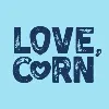 LOVE CORN LOVE CORN