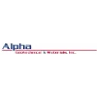 Alpha Geotechnical & Materials, Inc.