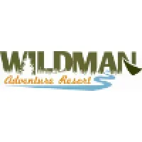 Wildman Adventure Resort