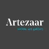Artezaar Online Art Gallery