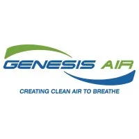 Genesis Air, Inc. Genesis Air, Inc.