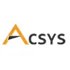 Acsys Investments Pvt. Ltd. Acsys Investments Pvt. Ltd.