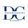 Dreamcountry Visas Pvt. Ltd. Dreamcountry Visas Pvt. Ltd.
