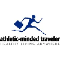 Athletic-Minded Traveler