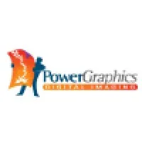 Power Graphics Digital Imaging