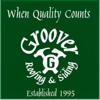 Groover Roofing & Siding Inc.