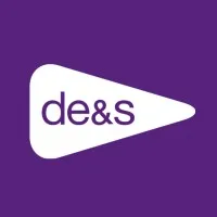 Defence Equipment & Support (DE&S) email format