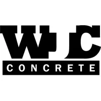 WJC Concrete Finishing