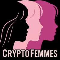 CryptoFemmes - Women in Blockchain Alliance