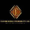 Custom Design Interiors Pvt Ltd Custom Design Interiors Pvt Ltd