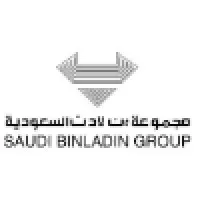 Saudi Binladin Group (SBG) verified emails