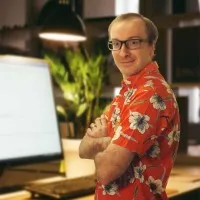 Jono Ellis
