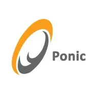 Ponic Tab Energy Ponic Tab Energy