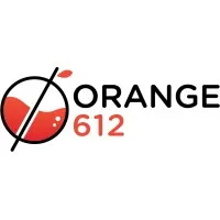 Orange 612 Orange 612