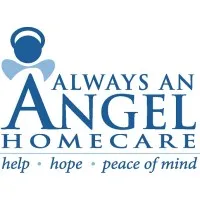 Always An Angel Homecare Always An Angel Homecare
