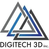 Digitech 3D Inc.