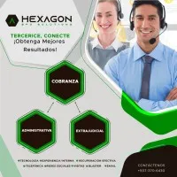 Hexagon BPO Solutions