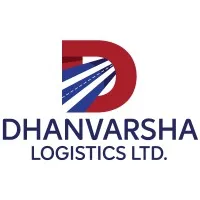Dhanvarsha Logistics Ltd Dhanvarsha Logistics Ltd