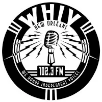 102.3FM WHIV-LP