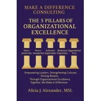 Make A Difference Consulting Make A Difference Consulting