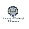 University of Pittsburgh at Johnstown University of Pittsburgh at Johnstown