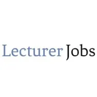 Lecturer Jobs