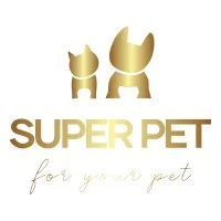 SUPER PET SUPER PET
