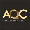 Analog Quantum Circuits Analog Quantum Circuits