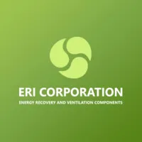 ERI Corporation S.r.L - Energy recovery and ventilation components email format