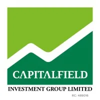 CAPITALFIELD INVESTMENT GROUP LTD