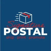 Signature Postal