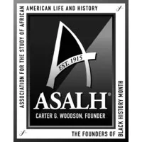 Association for the Study of African American Life and History (ASALH) Association for the Study of African American Life and History (ASALH)